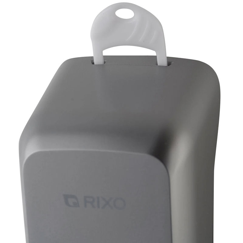 Дозатор жидкого мыла Rixo Grande (S369S) - 1