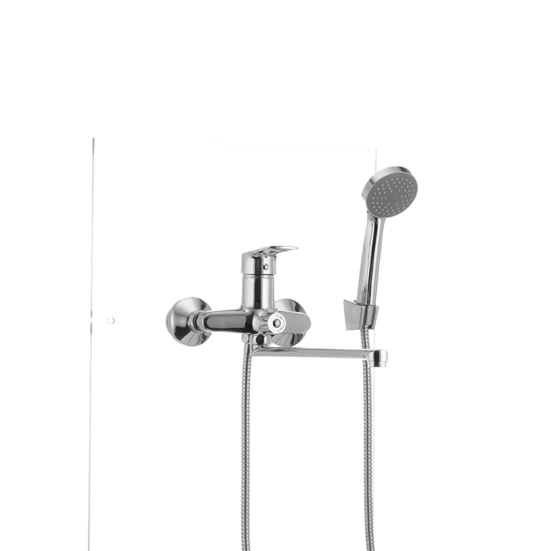 Змішувач для ванни CRON GERMES 006 (CR0140) - 1