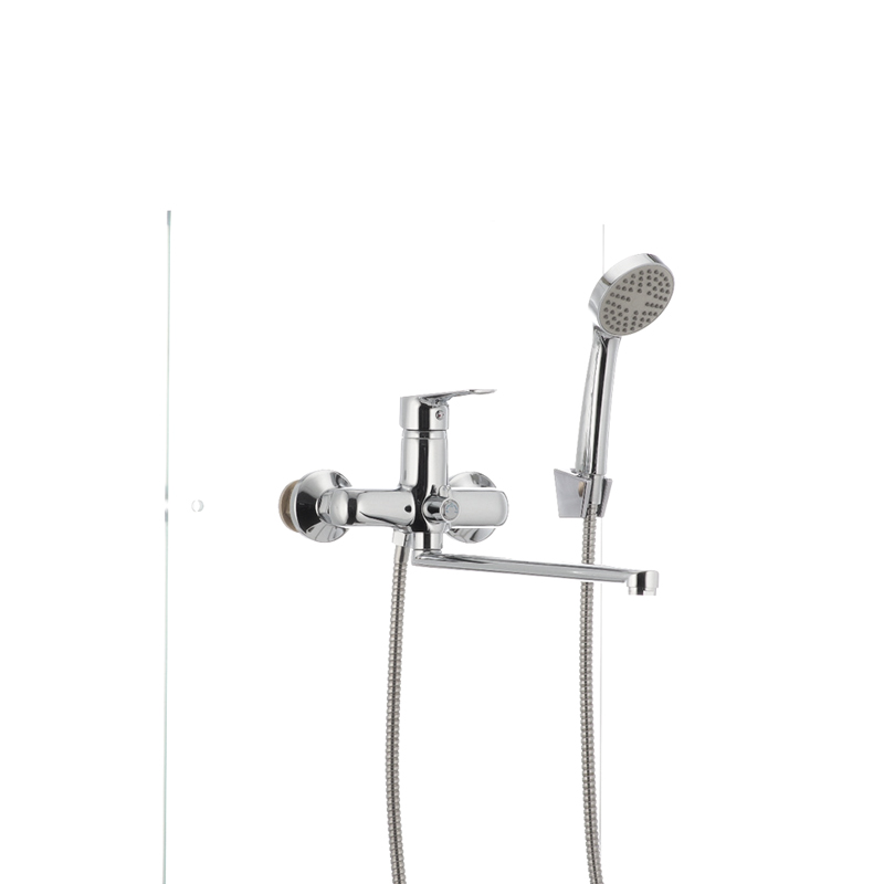 Змішувач для ванни MIXXUS NEM 006 (MI1607) - 1
