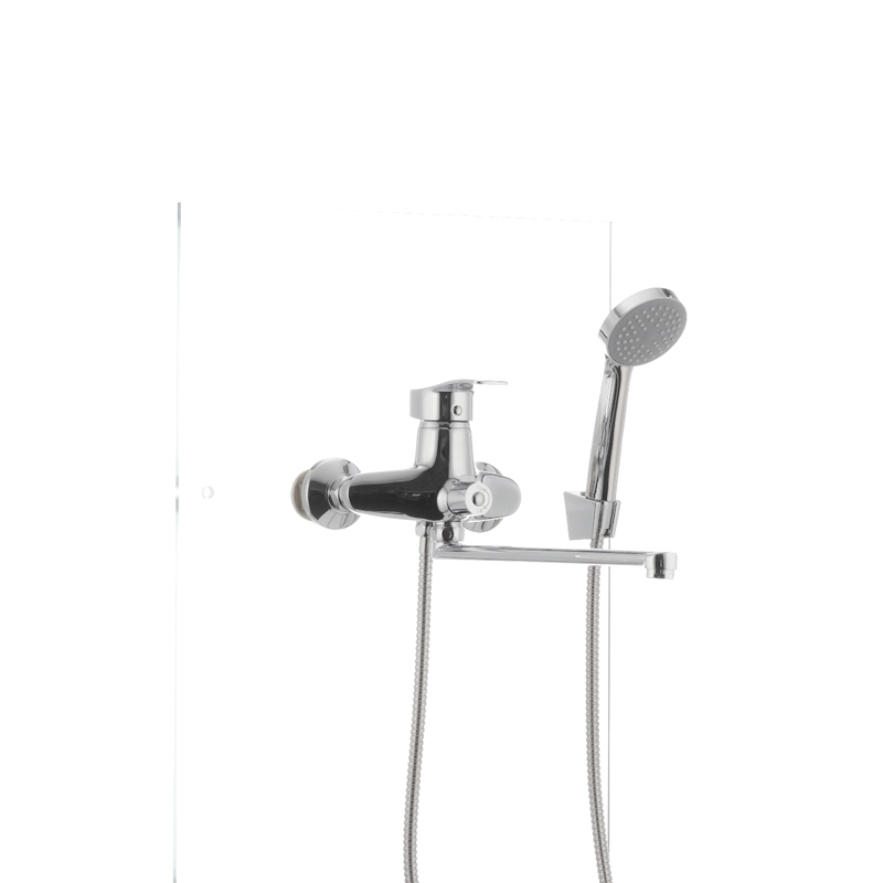 Змішувач для ванни Cron Focus 006 (CR0019) - 1