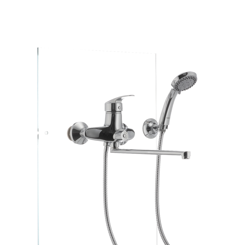 Змішувач для ванни Haiba AGAT 006 (HB0006) - 2