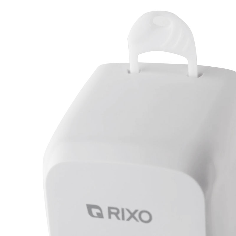 Дозатор антисептика и дезинфицирующих средств Rixo Grande (S368WS)