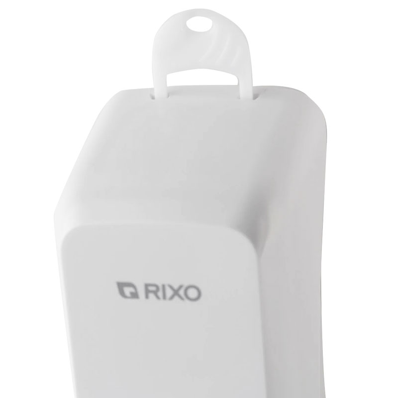Дозатор жидкого мыла Rixo Grande (S369W) - 1